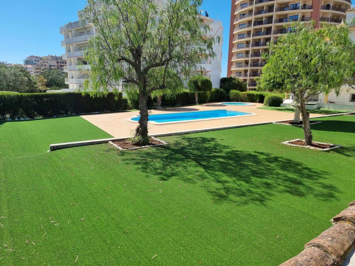 Primavera Portimão Εξωτερικό φωτογραφία