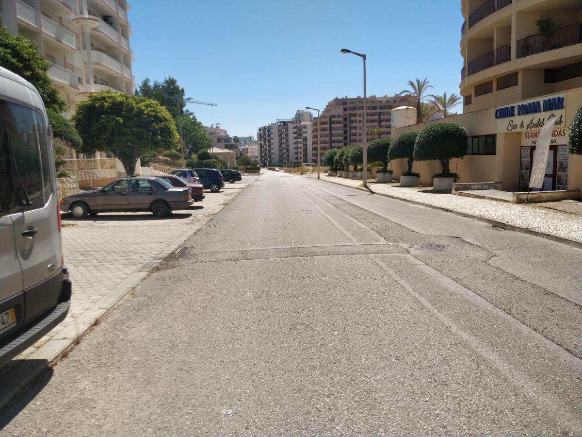 Primavera Portimão Εξωτερικό φωτογραφία