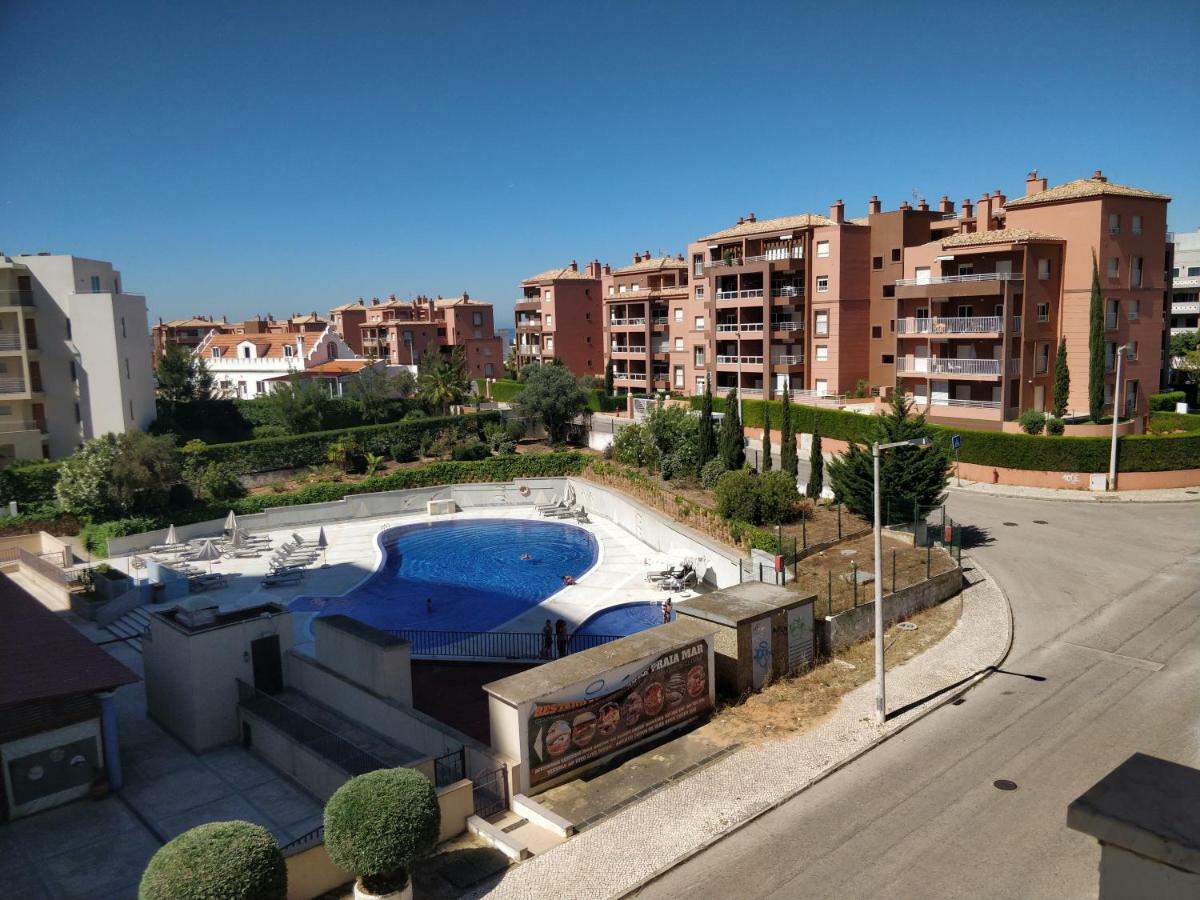 Primavera Portimão Εξωτερικό φωτογραφία